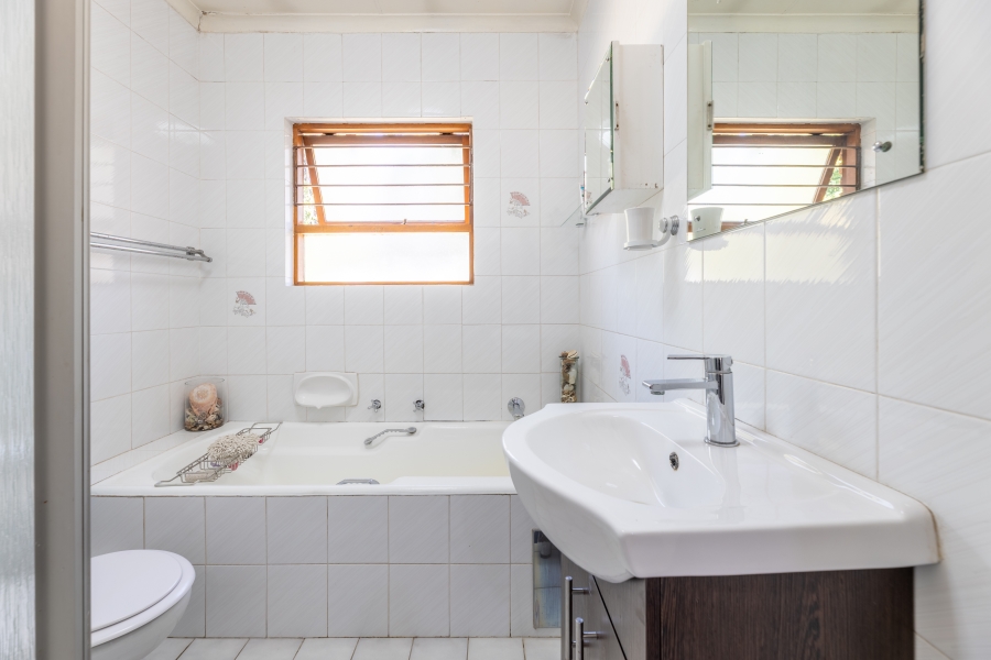 4 Bedroom Property for Sale in Bryanston Gauteng