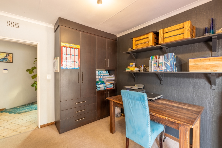 4 Bedroom Property for Sale in Bryanston Gauteng