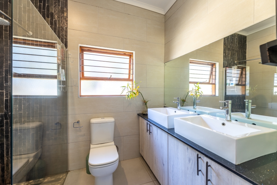 4 Bedroom Property for Sale in Bryanston Gauteng