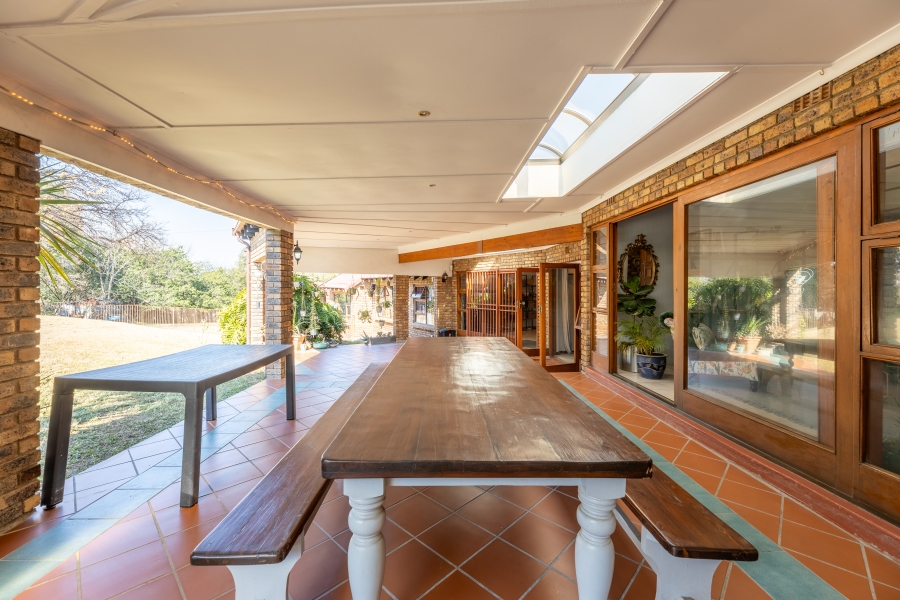 4 Bedroom Property for Sale in Bryanston Gauteng