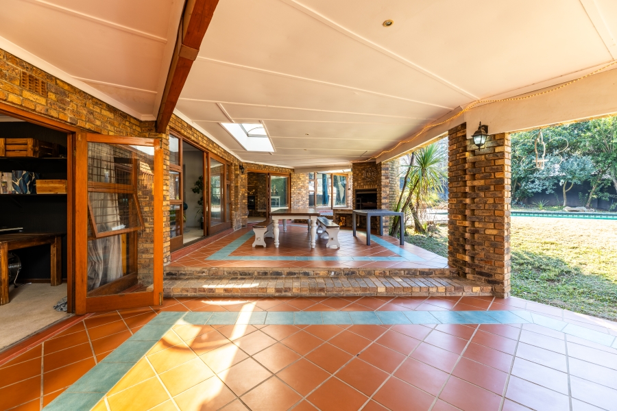 4 Bedroom Property for Sale in Bryanston Gauteng