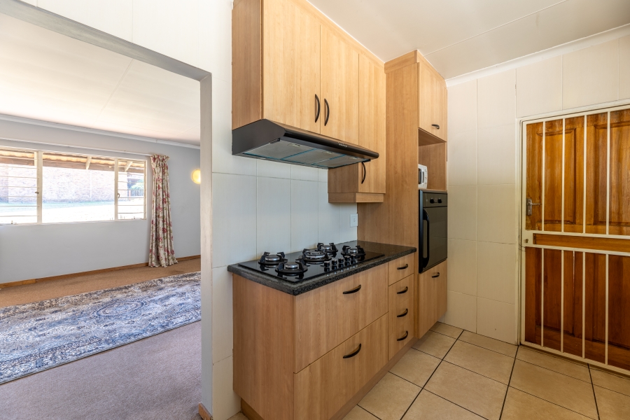 4 Bedroom Property for Sale in Bryanston Gauteng