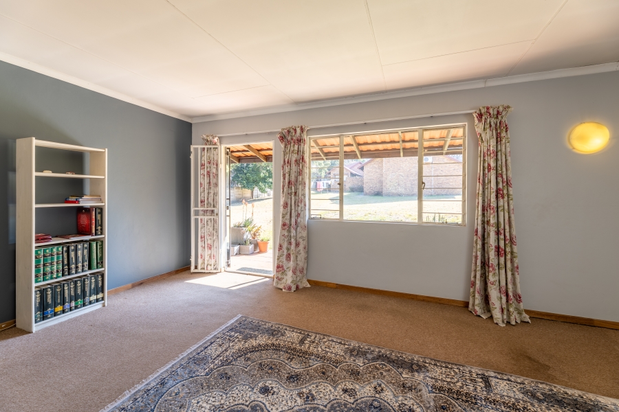 4 Bedroom Property for Sale in Bryanston Gauteng