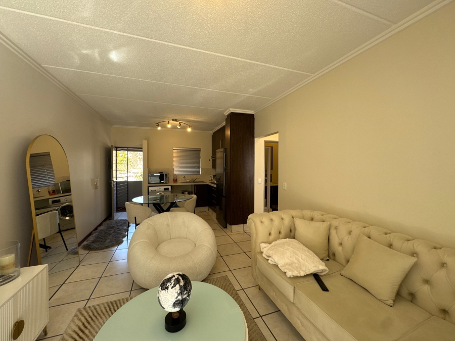 To Let 1 Bedroom Property for Rent in Beverley Gauteng