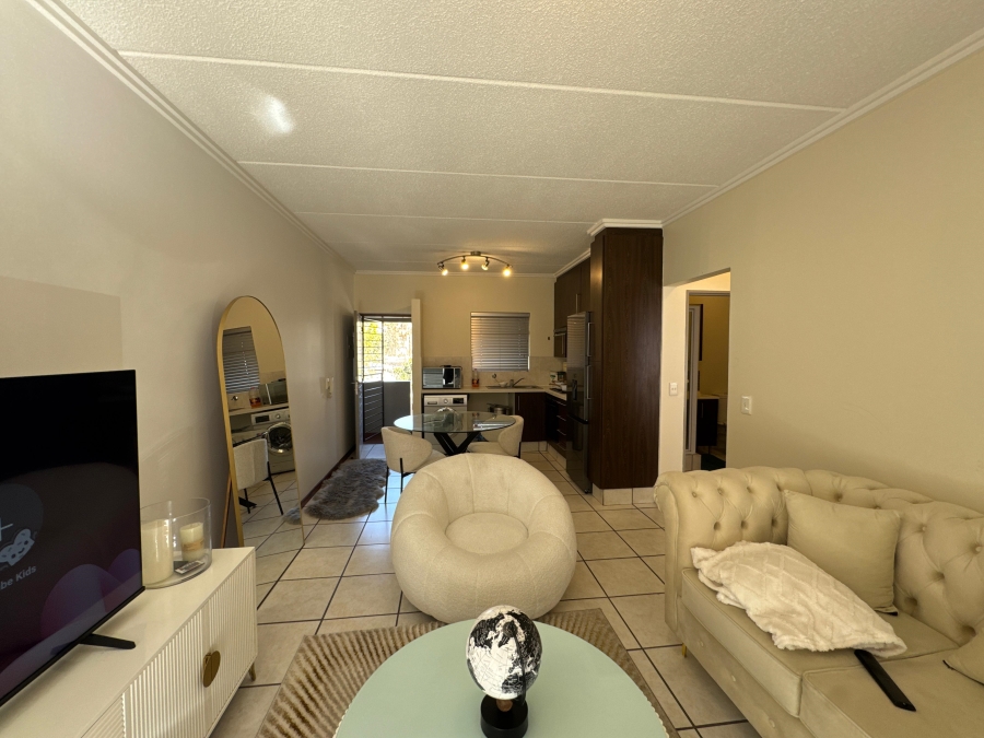 To Let 1 Bedroom Property for Rent in Beverley Gauteng