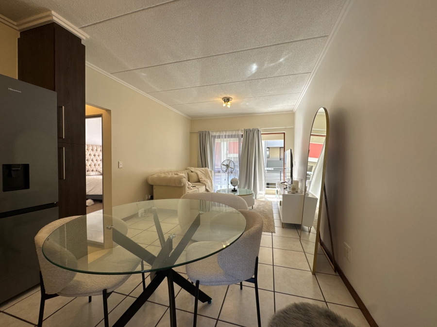 To Let 1 Bedroom Property for Rent in Beverley Gauteng