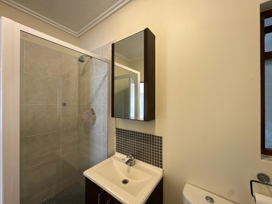 To Let 1 Bedroom Property for Rent in Beverley Gauteng