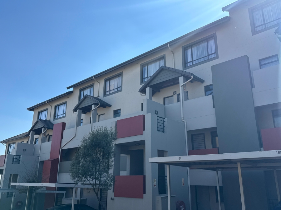 To Let 1 Bedroom Property for Rent in Beverley Gauteng