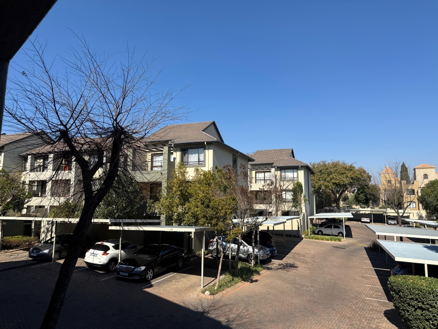 To Let 1 Bedroom Property for Rent in Beverley Gauteng