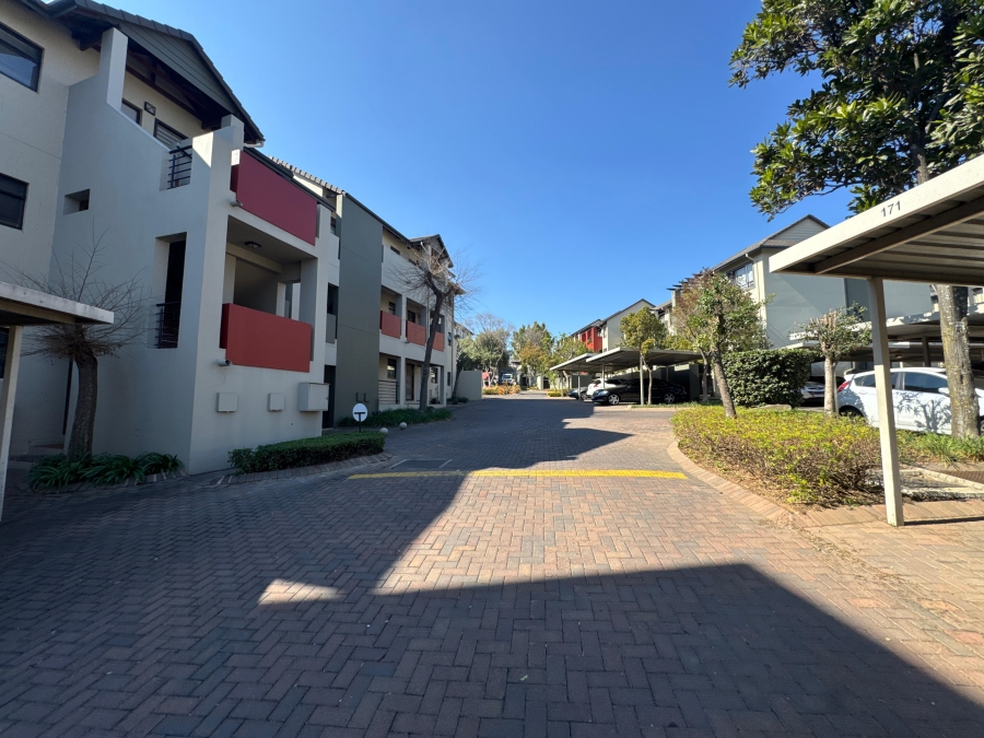 To Let 1 Bedroom Property for Rent in Beverley Gauteng
