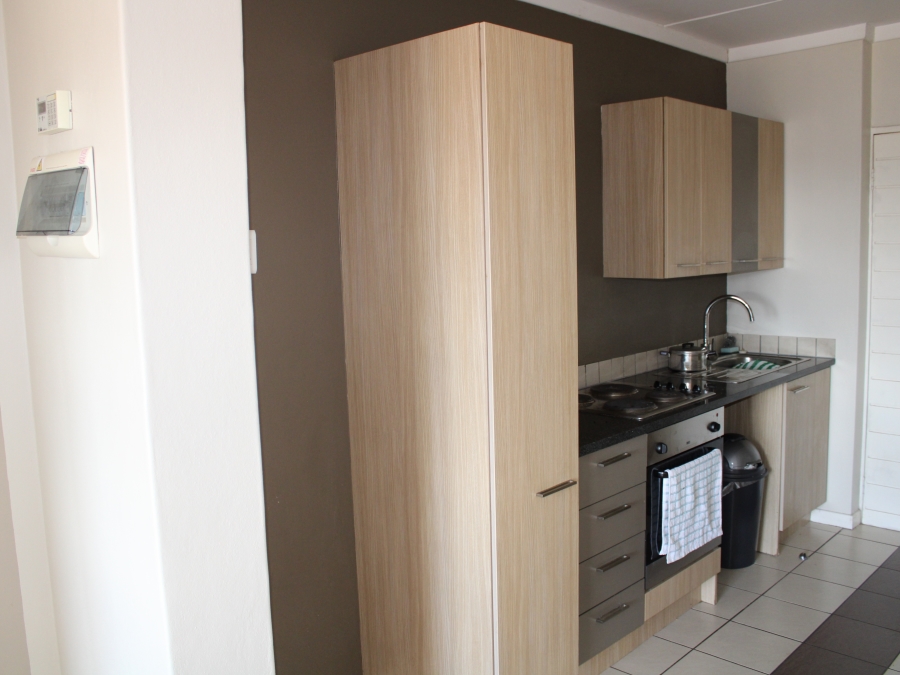 To Let 0 Bedroom Property for Rent in Fourways Gauteng
