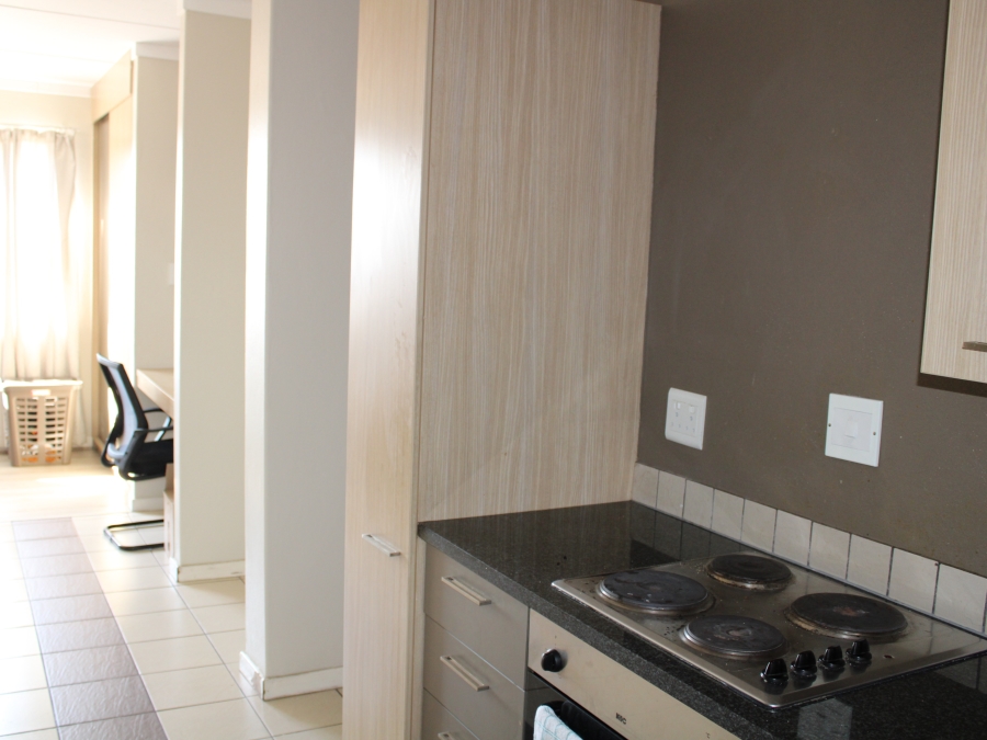 To Let 0 Bedroom Property for Rent in Fourways Gauteng