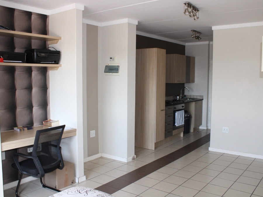 To Let 0 Bedroom Property for Rent in Fourways Gauteng