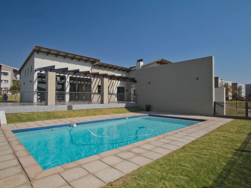 To Let 0 Bedroom Property for Rent in Fourways Gauteng