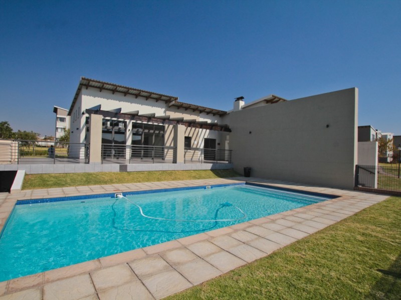 To Let 0 Bedroom Property for Rent in Fourways Gauteng