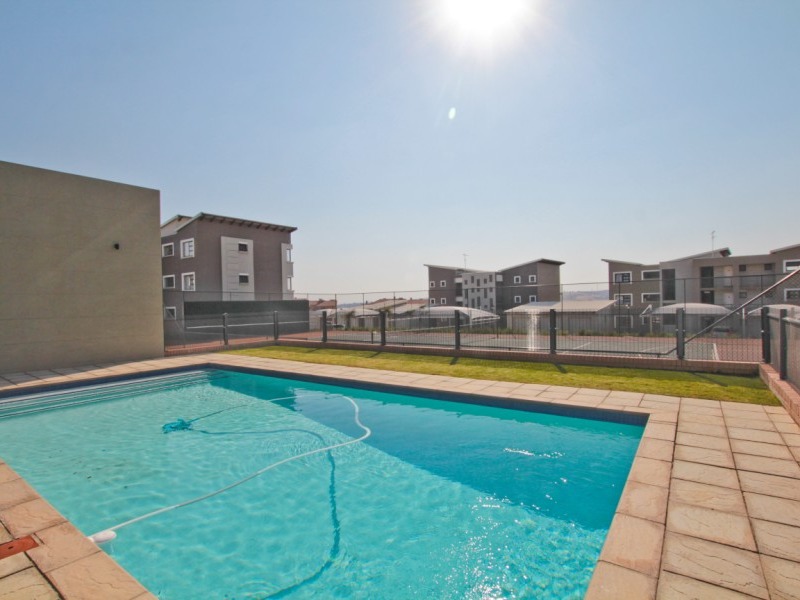 To Let 0 Bedroom Property for Rent in Fourways Gauteng