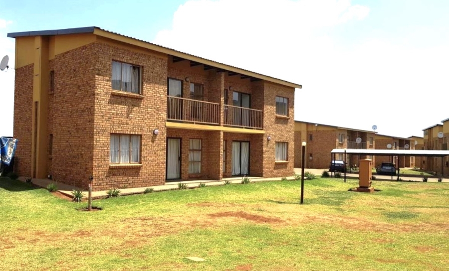 2 Bedroom Property for Sale in Dawn Park Gauteng