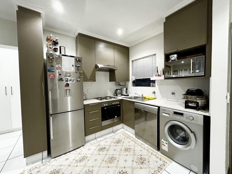 To Let 1 Bedroom Property for Rent in Barbeque Downs Gauteng