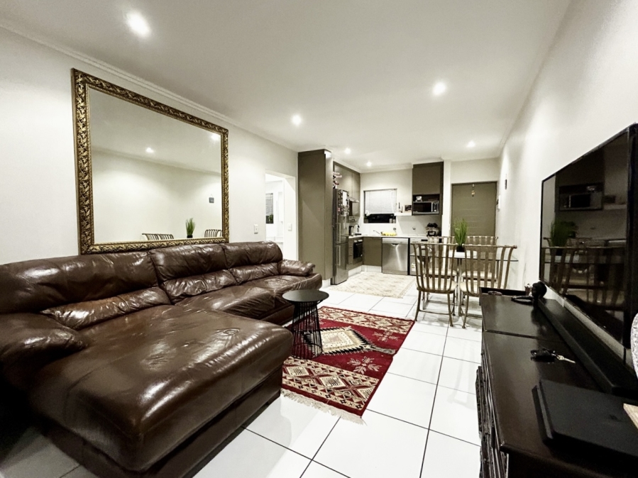 To Let 1 Bedroom Property for Rent in Barbeque Downs Gauteng
