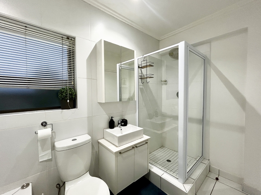 To Let 1 Bedroom Property for Rent in Barbeque Downs Gauteng