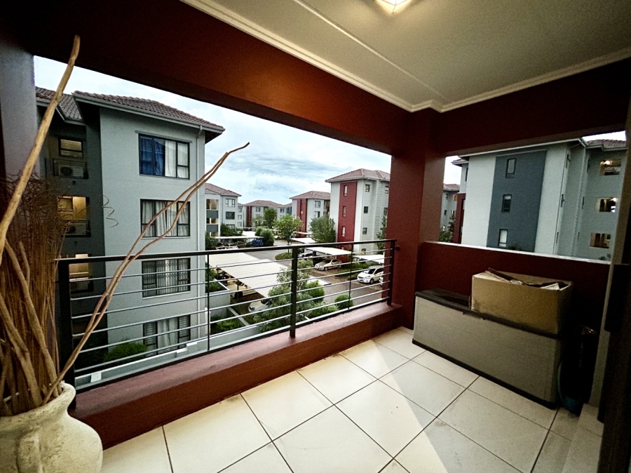 To Let 1 Bedroom Property for Rent in Barbeque Downs Gauteng