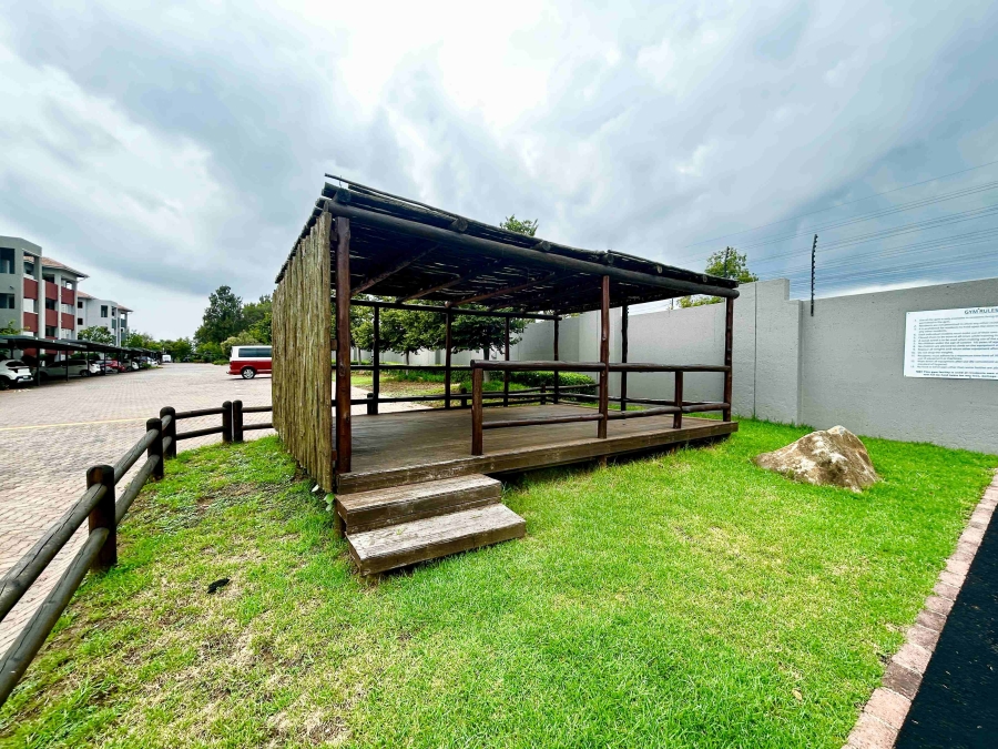 To Let 1 Bedroom Property for Rent in Barbeque Downs Gauteng