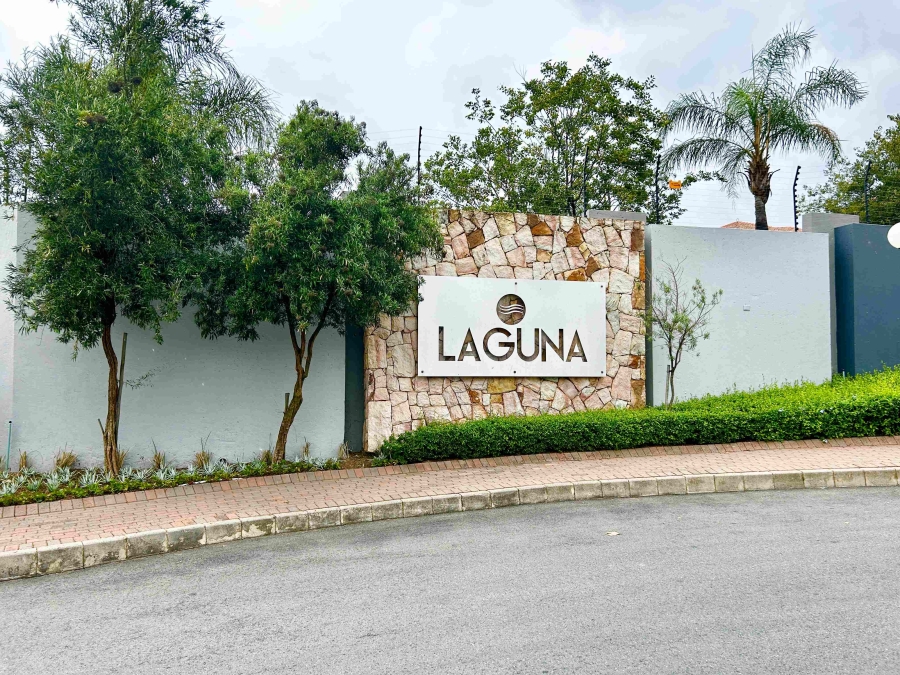 To Let 1 Bedroom Property for Rent in Barbeque Downs Gauteng