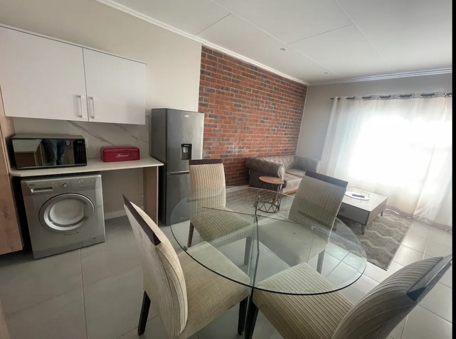 To Let 2 Bedroom Property for Rent in Hyde Park Gauteng