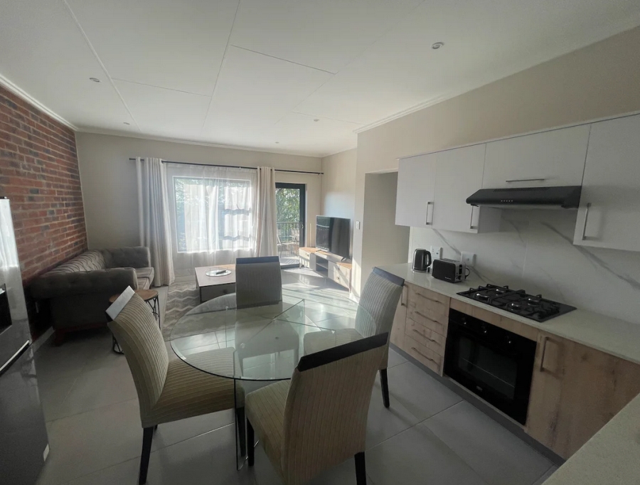To Let 2 Bedroom Property for Rent in Hyde Park Gauteng