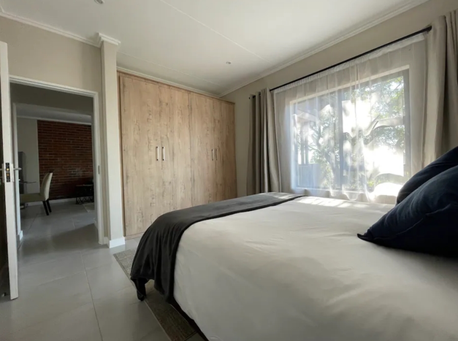 To Let 2 Bedroom Property for Rent in Hyde Park Gauteng