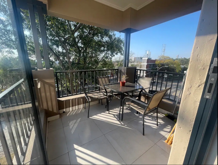 To Let 2 Bedroom Property for Rent in Hyde Park Gauteng
