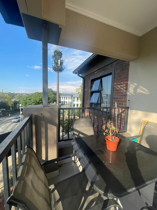 To Let 2 Bedroom Property for Rent in Hyde Park Gauteng