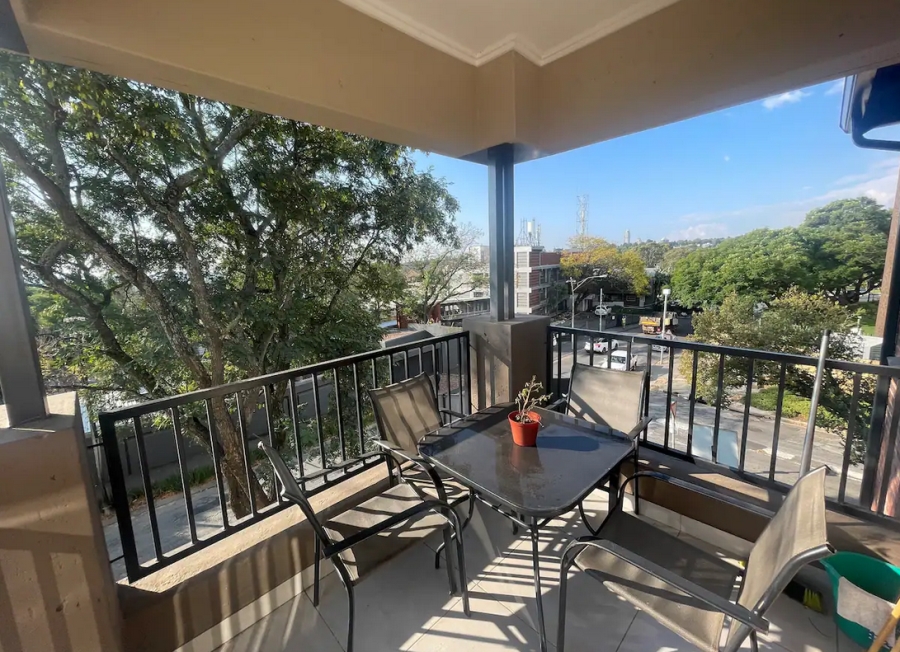 To Let 2 Bedroom Property for Rent in Hyde Park Gauteng