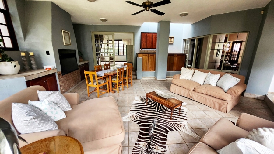 4 Bedroom Property for Sale in Eldoraigne Gauteng