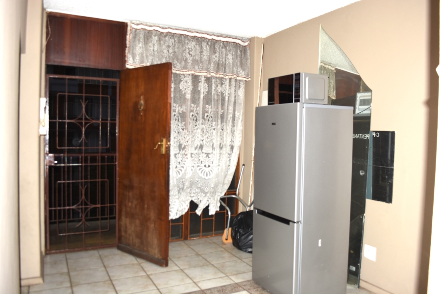 3 Bedroom Property for Sale in Sunnyside Gauteng