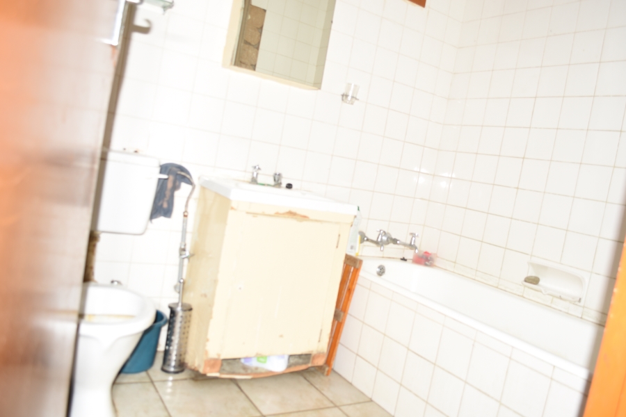 3 Bedroom Property for Sale in Sunnyside Gauteng