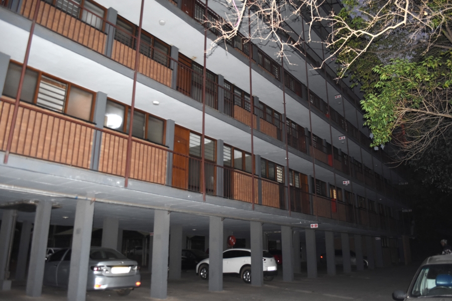 3 Bedroom Property for Sale in Sunnyside Gauteng