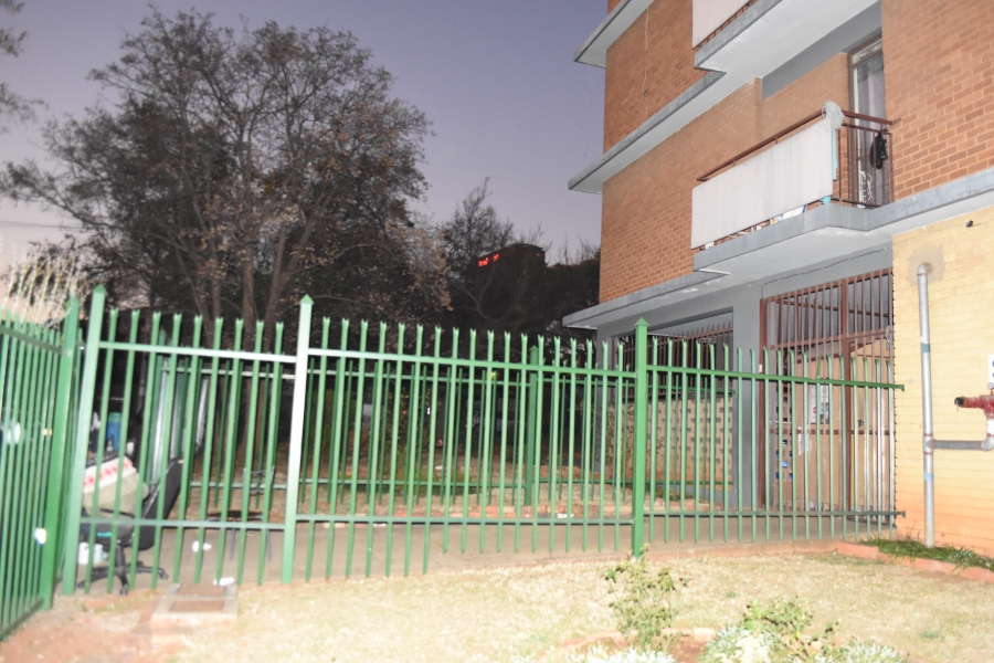 3 Bedroom Property for Sale in Sunnyside Gauteng