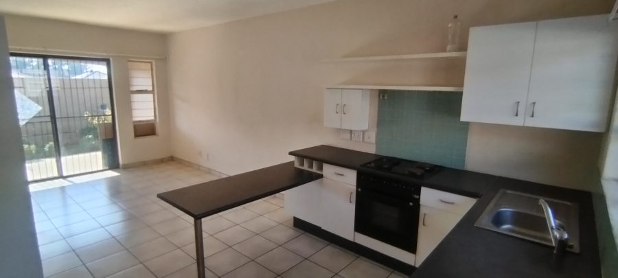 To Let 1 Bedroom Property for Rent in Brenthurst Gauteng