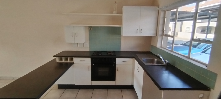 To Let 1 Bedroom Property for Rent in Brenthurst Gauteng