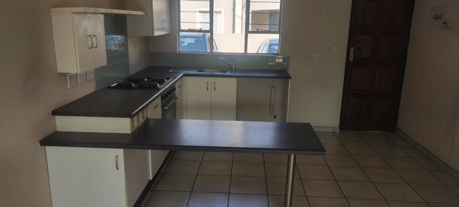 To Let 1 Bedroom Property for Rent in Brenthurst Gauteng