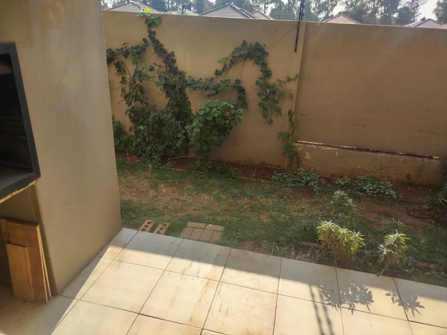 To Let 1 Bedroom Property for Rent in Brenthurst Gauteng