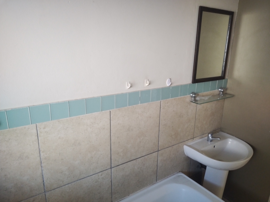 To Let 1 Bedroom Property for Rent in Brenthurst Gauteng
