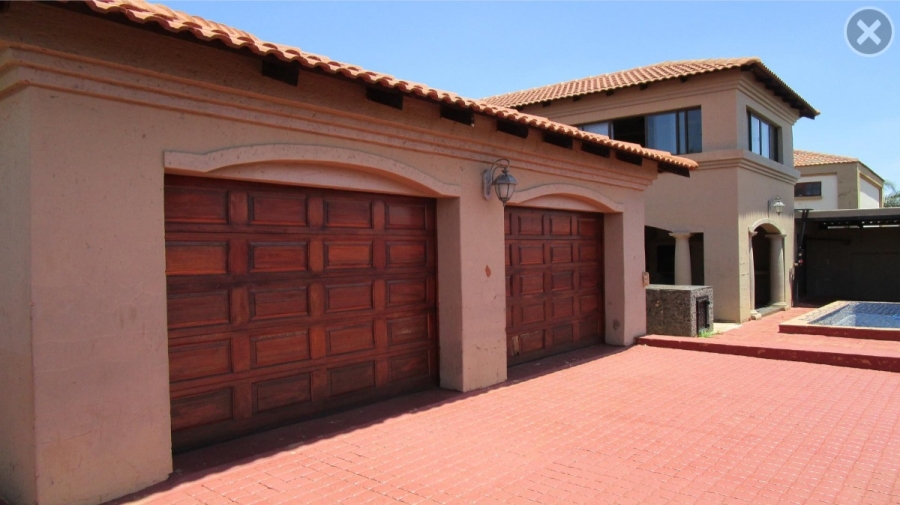 4 Bedroom Property for Sale in Montana Park Gauteng