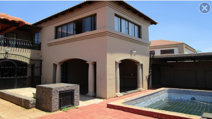 4 Bedroom Property for Sale in Montana Park Gauteng