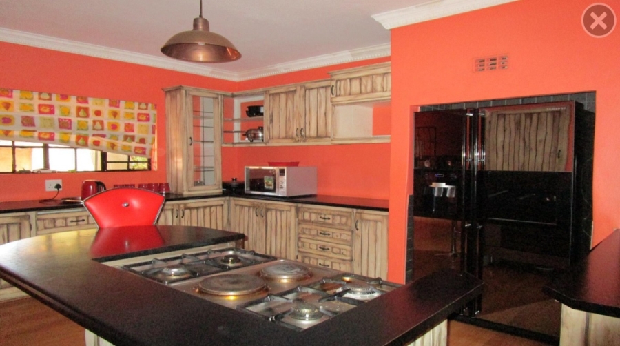 4 Bedroom Property for Sale in Montana Park Gauteng