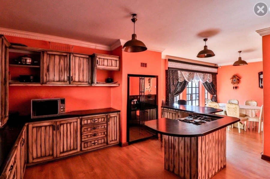 4 Bedroom Property for Sale in Montana Park Gauteng