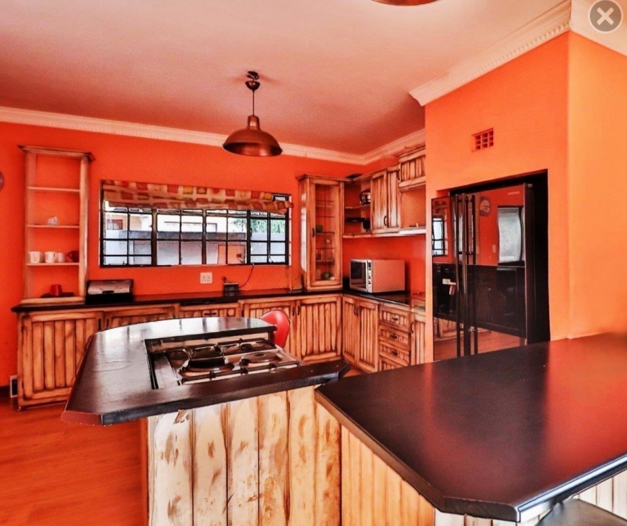 4 Bedroom Property for Sale in Montana Park Gauteng