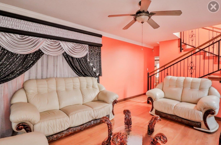 4 Bedroom Property for Sale in Montana Park Gauteng