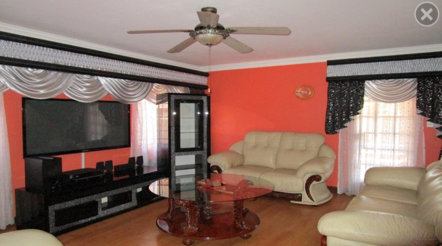 4 Bedroom Property for Sale in Montana Park Gauteng